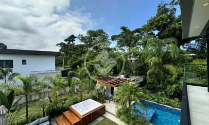 Casa com 7 quartos à venda na Alameda Samar, 110, Riviera, Bertioga
