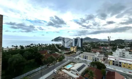 Apartamento 3 dormitórios no Centro de Bertioga codigo: 112729