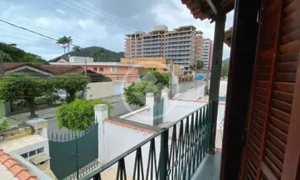 Casa com 2 quartos à venda na Rua João Ramalho, 615, Maitinga, Bertioga