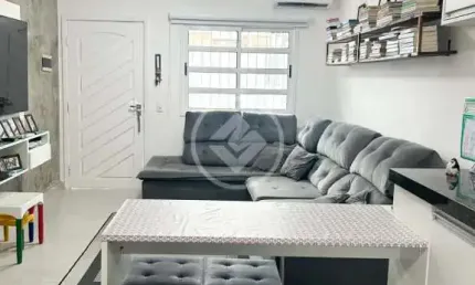 Casa com 2 quartos à venda na Rua Oswaldo Cruz, 814, Centro, Bertioga