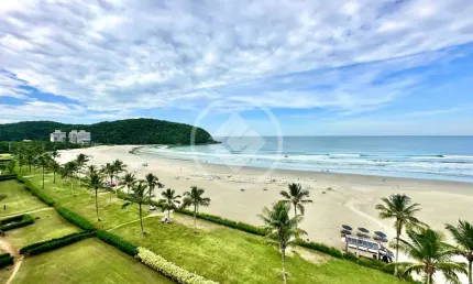 Apartamento com 5 quartos à venda na Largo Maracaí, 321, Riviera, Bertioga