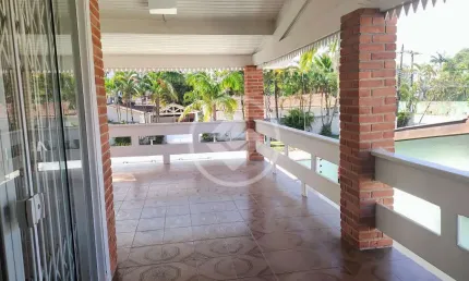 Casa de Pernambuco a venda Guarujá SP codigo: 113525