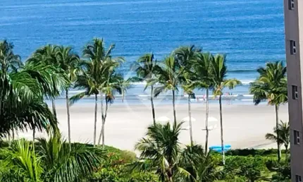 Apartamento com 4 quartos à venda na Passeio das Caravelas, 671, Riviera, Bertioga