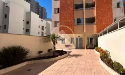 Apartamento com 2 quartos à venda na Alameda Dona Tereza Cristina, 627, Nova Petrópolis, São Bernardo do Campo