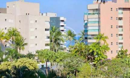 Apartamento com 2 quartos à venda na Alameda do Remo, 300, Riviera, Bertioga