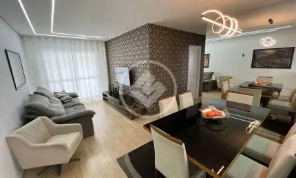 Apartamento Reformado a venda ou loc anual Asturias Guarujá SP codigo: 114214
