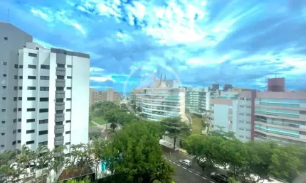 Apartamento com 6 quartos à venda na Passeio das Caravelas, 671, Riviera, Bertioga