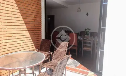 Casa a venda  em jardim  pernambuco guarujá sp codigo: 114250
