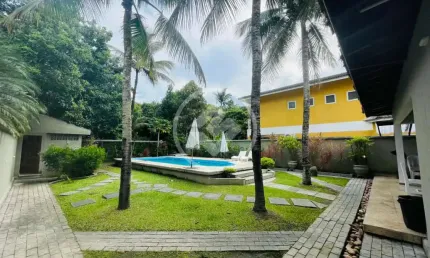 Casa com 5 quartos à venda na Alameda Açaí, 264, Riviera, Bertioga