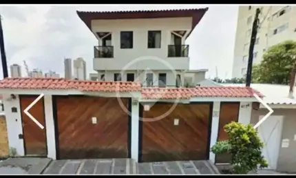 Casa com 6 quartos à venda na Rua Dona Luiza Tolle, 463/467, Santana, São Paulo