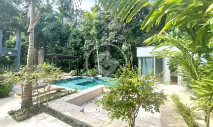 Casa com 7 quartos para alugar na Alameda Brava, 202, Riviera, Bertioga