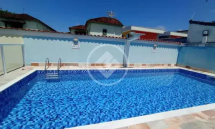 Apartamento com 2 quartos à venda na Rua Mestre Pessoa, 1226, Centro, Bertioga
