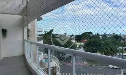 Apartamento 4 dormitórios em Bertioga codigo: 114792