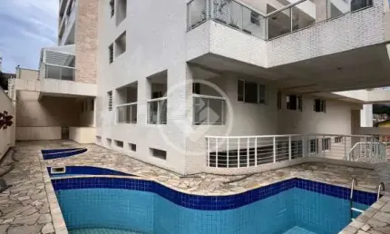 Apartamento com 2 quartos para alugar na Travessa Vicente de Carvalho, 250, Centro, Bertioga