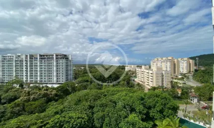 Apartamento com 3 quartos para alugar na Passeio do Pontal, 499, Riviera, Bertioga