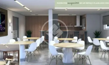 Apartamento com 2 quartos à venda na Rua Manoel Gajo, 1383, Centro, Bertioga