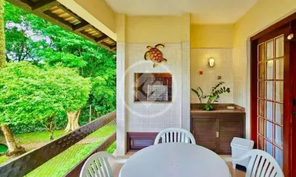 Apartamento com 2 quartos à venda na Alameda do Pampa, 151, Riviera, Bertioga