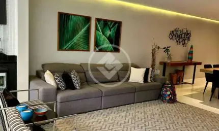 Apartamento com 3 quartos à venda na Alameda do Monjoleiro, 63, Riviera, Bertioga