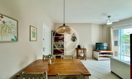 Apartamento com 3 quartos à venda na Passeio dos Jequitibas, 46, Riviera, Bertioga