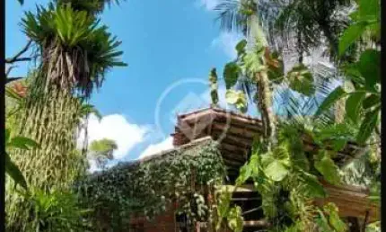Casa com 2 quartos à venda na Estrada Rio das Pedras, 2800, Sertão do Camburi, São Sebastião