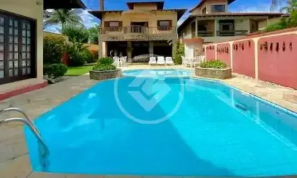 Apartamento com 4 quartos à venda na Avenida Anchieta, 2144, Maitinga, Bertioga