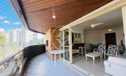 Apartamento com 3 quartos à venda na Passeio dos Sambaquis, 660, Riviera de São Lourenço, Bertioga