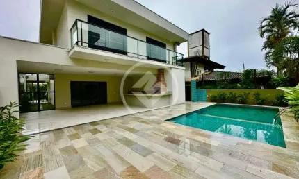 Casa em condomínio fechado com 6 quartos à venda na Rua Aprovada 251, 251, Vista Linda, Bertioga