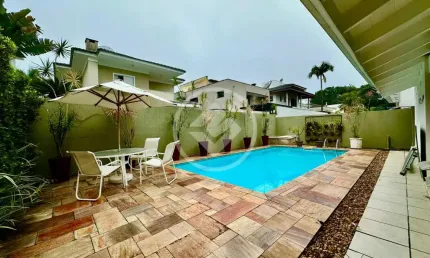 Apartamento com 4 quartos à venda na Rua Aprovada 251, 251 -1420, Vista Linda, Bertioga