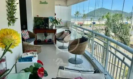 Apartamento com 3 suítes no Maitinga codigo: 116056