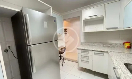 Cobertura com 3 quartos à venda na Centro, 630, Centro, Guarujá