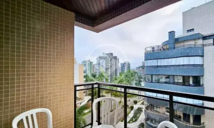 Módulo 4 - edifício piazza sole e mare codigo: 116446