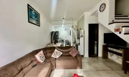 Apartamento com 2 quartos à venda na Rua Bartolomeu Fernandes Gonçalves, 713, Centro, Bertioga