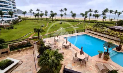 Apartamento com 5 quartos à venda na Passeio dos Sambaquis, 241, Riviera, Bertioga