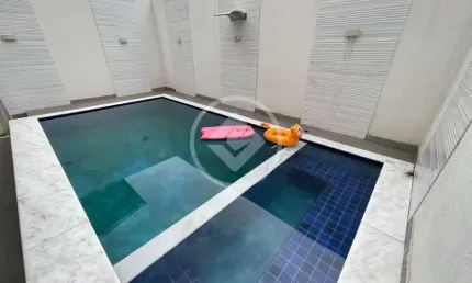 Casa térrea a venda em Vicente de Carvalho reformada!!! codigo: 116539
