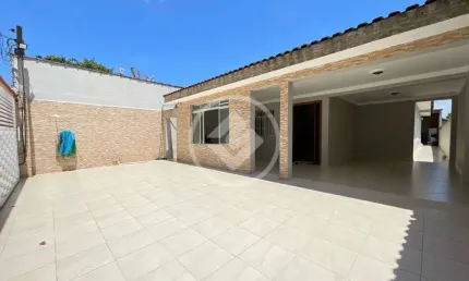 Casa térrea a venda em Vicente de Carvalho codigo: 116507