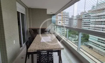 Apartamento com 3 quartos à venda na Passeio do Pontal, 117, Riviera, Bertioga