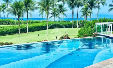 Apartamento com 5 quartos para alugar na Passeio Madreperola, 140, Riviera, Bertioga