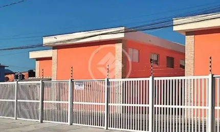 Apartamento com 2 quartos à venda na Avenida Doutor Leonardo de Bonna, 34, Vila Itapanhau, Bertioga