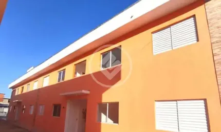Apartamento com 2 quartos à venda na Avenida Doutor Leonardo de Bonna, 34, Centro, Bertioga