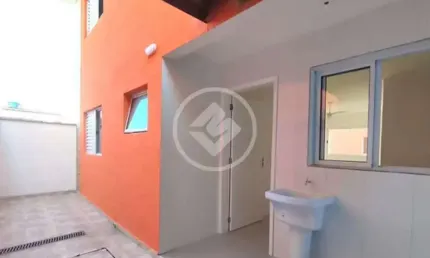 Apartamento com 2 quartos à venda na Rua João Luchett, 68, Maitinga, Bertioga