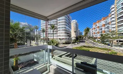 Apartamento com 3 quartos à venda na Passeio do Pontal, 117, Riviera, Bertioga