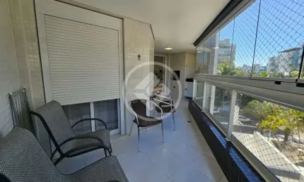 Apartamento 3 dormitórios no módulo 02 codigo: 116703