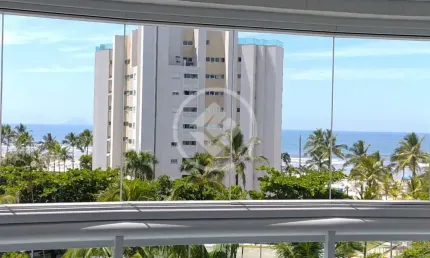 Apartamento com 3 quartos à venda na Passeio Nautilus, 180, Riviera, Bertioga