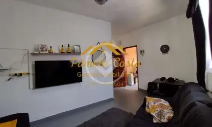Casa térrea a venda em Vicente de Carvalho codigo: 116690