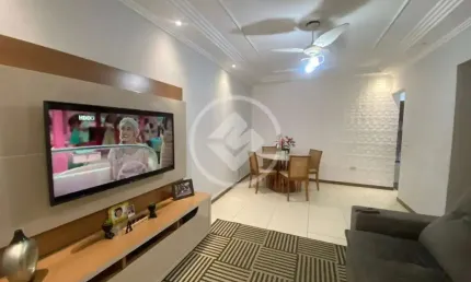 Casa com 2 quartos à venda na Francisco Arnaldo Gimenez, 182, Vila Santo Antônio, Guarujá