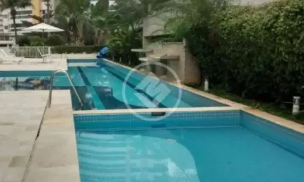 Apartamento com 3 quartos à venda na Passeio do Pontal, 117, Riviera, Bertioga