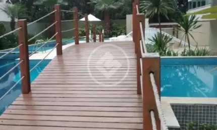 Apartamento com 3 quartos à venda na Passeio do Pontal, 117, Riviera, Bertioga