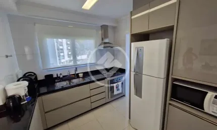 Oportunidade apartamento a venda com linda vista para mar com varanda e lazer completo na praia da enseada guarujá sp codigo: 117021