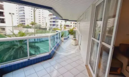 Apartamento com 3 quartos à venda na Passeio dos Sambaquis, 600, Riviera, Bertioga