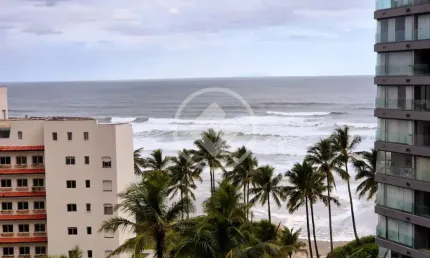 Apartamento com 3 quartos à venda na Largo da Pousada, Riviera, Bertioga